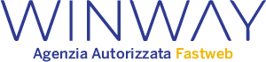 WINWAY — Agenzia Autorizzata Fastweb